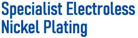 specialist electroless nickel plating
